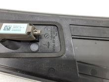 ⭕ 16-20 Model S Passenger B-Pillar Glass Applique w/ Camera Right 1092307-00-C