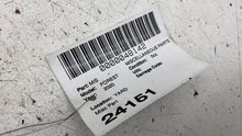 2019-2024 Subaru Forester CVT Constant Variable Transmission Crossmember Mount