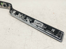 ⭕ 16-20 Model X Front Passenger Side Interior Door Trim Molding Right 1035813-00