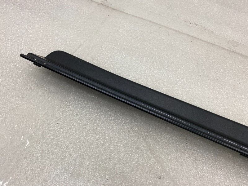 ⭕ 2012-2020 Tesla Model S Passenger Side Rocker Panel Scuff Plate Molding Right