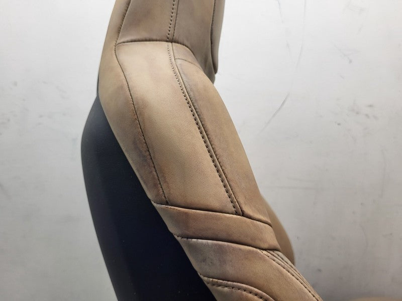 ⭕ 2012-2015 Tesla Model S Front Left 1st Row Seat Upper & Lower Cushion LH Assy