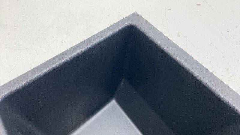 ⭕ 2025 Rivian R1S Interior Bucket Storage Compartment Tray Bin Box PT0