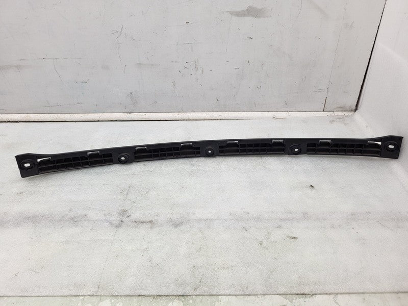 600772400C ⭕ 12-24 Model S Rear Body Attachment Bumper Center Support Bracket 6007724-00-E