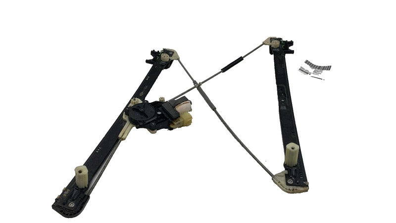 DK62-23200-AD ⭕ 14-22 Range Rover Sport Front Right Door Window Regulator w/ Motor DK6223200AD