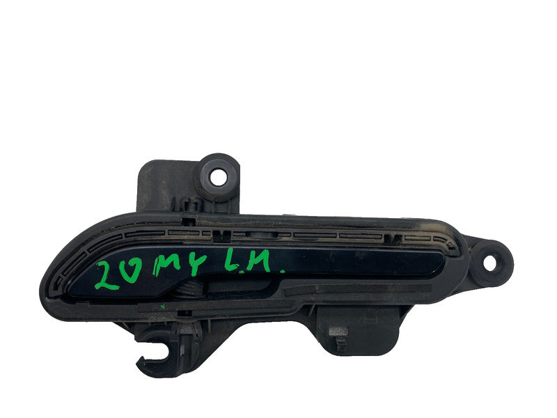 ⭕ 20-24 Tesla Model Y Front or Rear Driver Side Exterior Outer Door Handle Left