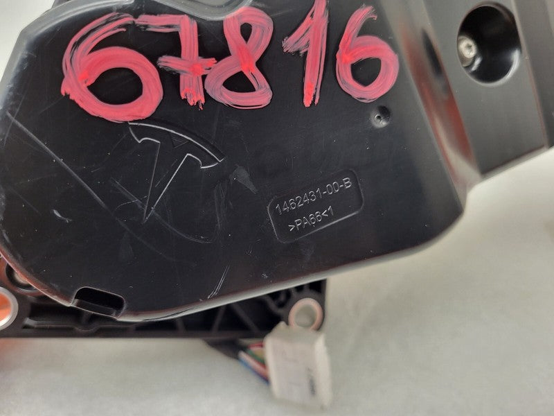 146243100B ⭕2017-2022 Tesla Model 3 M3 High Voltage Inlet Charger Wiring Harness Cable Wire