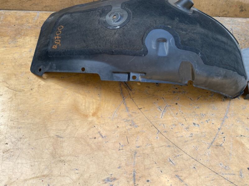 ⭕2017-2023 Tesla Model 3 Front Driver Side Wheel Fender Liner Splash Shield Left