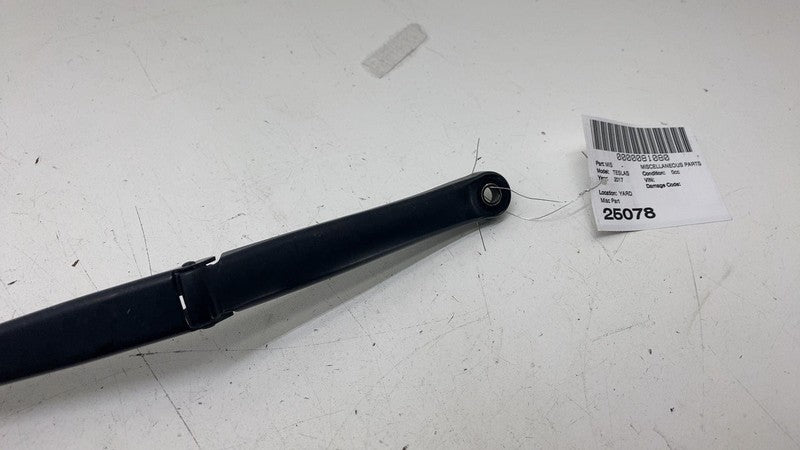 ⭕2012-2020 Tesla Model S Front Passenger Windshield Wiper Arm Right 10