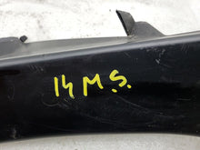 ⭕ 12-15 Model S Rear Driver Side Boot Trunk Trim Cover Panel Left 1006674-00-D