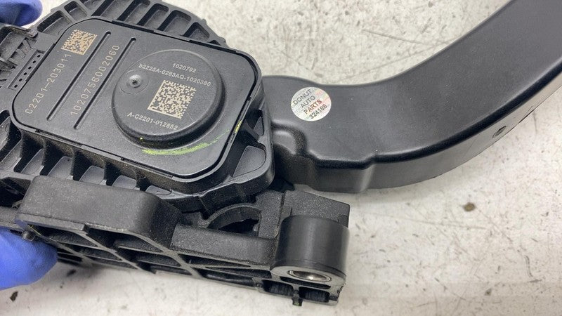 ⭕ 2017-2023 Tesla Model 3 M3 Front Accelerator Gas Pedal Throttle Sens