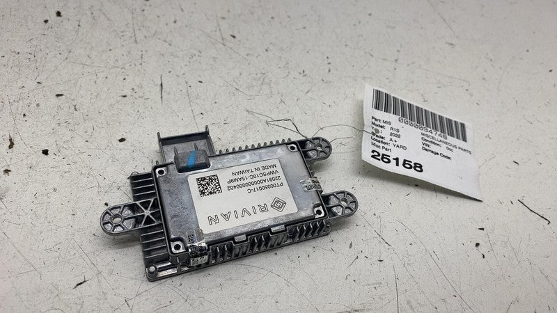 Miscellaneous Parts RIVIAN R1S 22