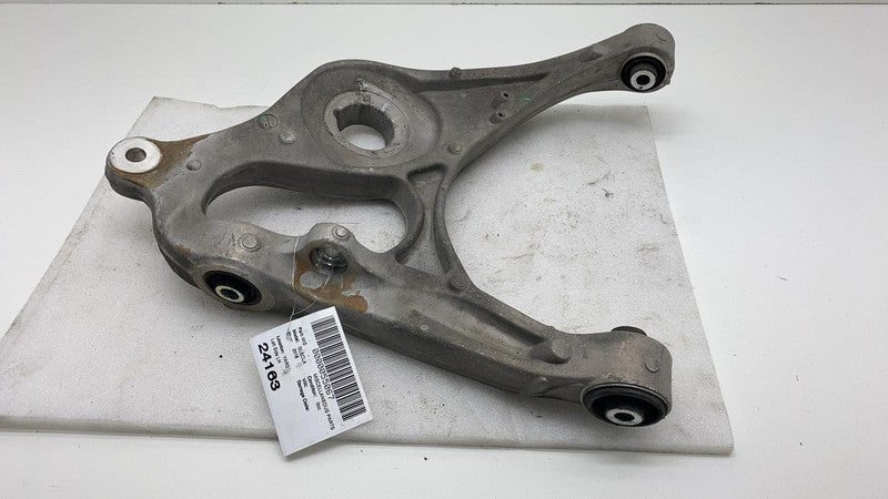 ⭕ 2016-2019 Mercedes-Benz GLE350 Rear Driver Side Lower Control Arm Left LH
