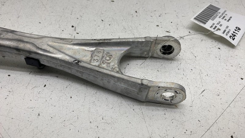 142042100G ⭕ 21-23 Tesla Model S X Rear Left Control Arm Upper Fore Link AWD 1420421-00-G