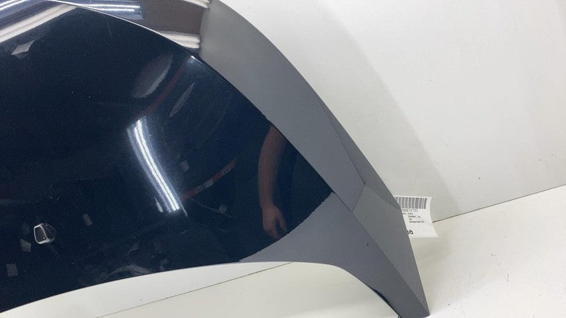 ⭕ 2014-2021 BMW i3 I01 Front Bonnet Hood Shell Panel Assembly OEM Blue - C01