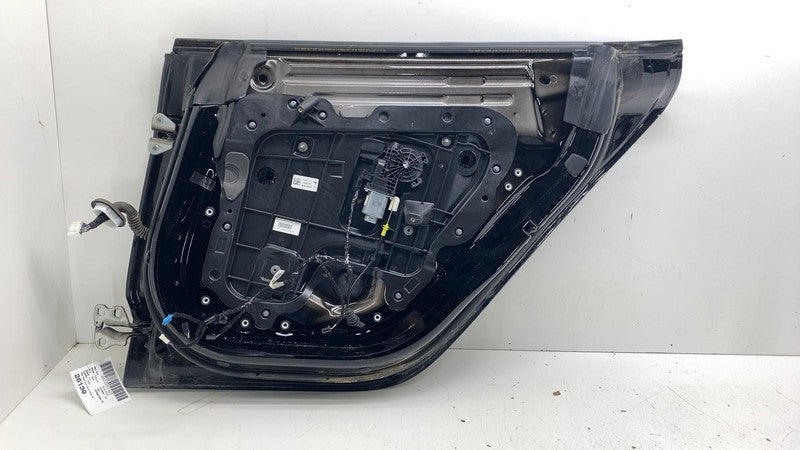 ⭕ 2021-2023 Tesla Model 3 Rear Passenger Side Door Shell Panel Right B