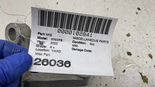 Miscellaneous Parts VINFAST VF8 25