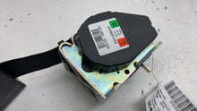 ⭕ 2017-2020 Maserati Levante Rear Left or Right Side Seatbelt Black 634166800A