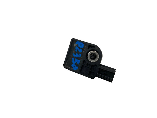⭕ 12-20 Tesla Model S C-Pillar Acceleration Crash Impact Sensor OEM 1005274-00-B
