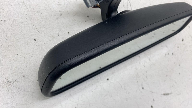 ⭕2019 Smart EQ Fortwo Front Windshield Interior Rear View Mirror OEM A