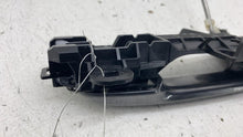 2019-2024 Subaru Forester Front Passenger Side Exterior Door Handle Right Gray