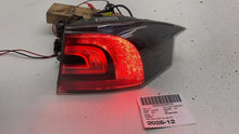 ⭕12-22 Tesla Model S Rear Right Taillight LED Outer Tail Lamp Right 6005919-00-B
