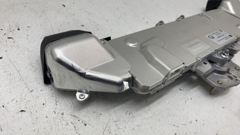 87501SJ020 2019-2024 Subaru Forester Front Windshield Mounted Camera Eyesight Lane Assist