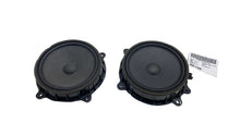 ⭕ 17-25 Model 3 Front Left & Right Door Audio System Woofer Speaker 1079744-00-E