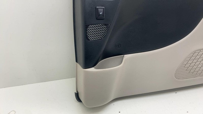 5RP712D2AF ⭕2017-2025 Chrysler Pacifica Rear Right Sliding Door Panel Trim Cover 5RP712D2AF