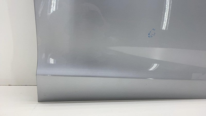 1081420-E0-C ⭕  2017-2020 Tesla Model 3 Front Door Shell Panel Right Silver PMSS 1081420-E0-C