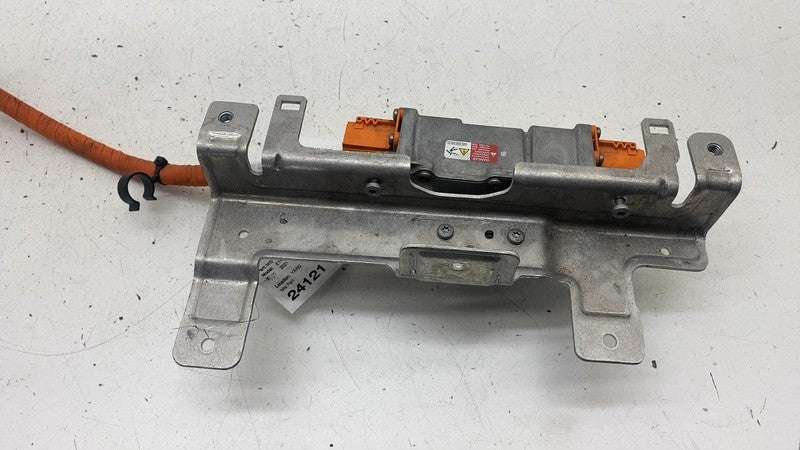 4KE 971 301 ⭕ 19-23 Audi E-Tron High Voltage Power Regulator Control Module Unit 4KE971301