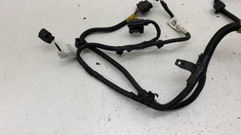 ⭕17-23 Tesla Model 3 Rear Cradle Subframe Wiring Harness Cable Wire 10