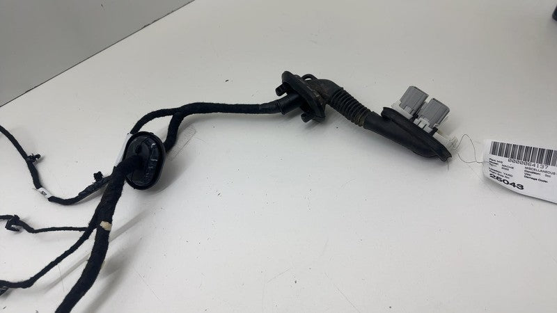 PJ8T-14630-NCC ⭕ 21-24 Ford Mustang Mach-E Front Right Door Wiring Harness Cable PJ8T-14630-NCC
