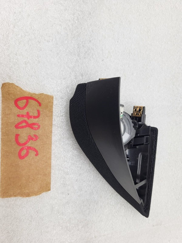 1095686 00 F ⭕ 17-23 Model 3 Front Passenger Audio Tweeter & Speaker Cover Right 1095686-00-F