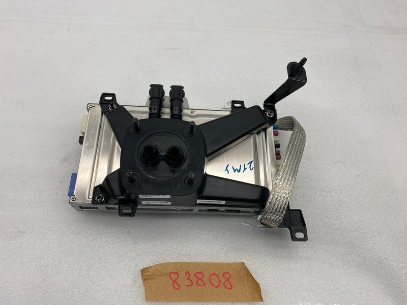 177500090K ⭕ 2020-2023 Tesla Model Y MY MCU Computer Media Control Module OEM 1775000-90-K