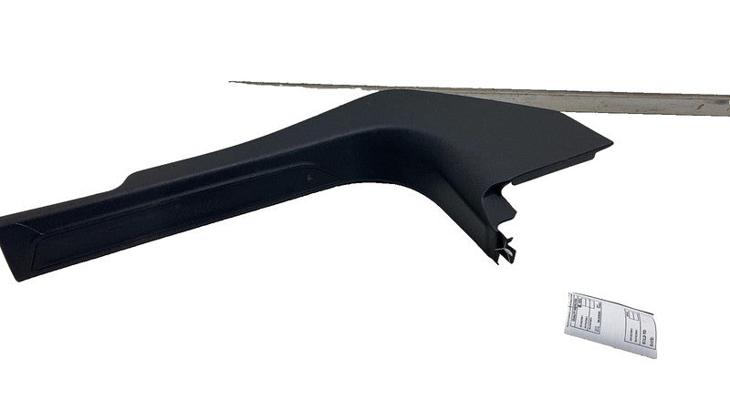 ⭕ 17-20 Maserati Levante Front Right Lower Door Sill Scuff Plate RH 89
