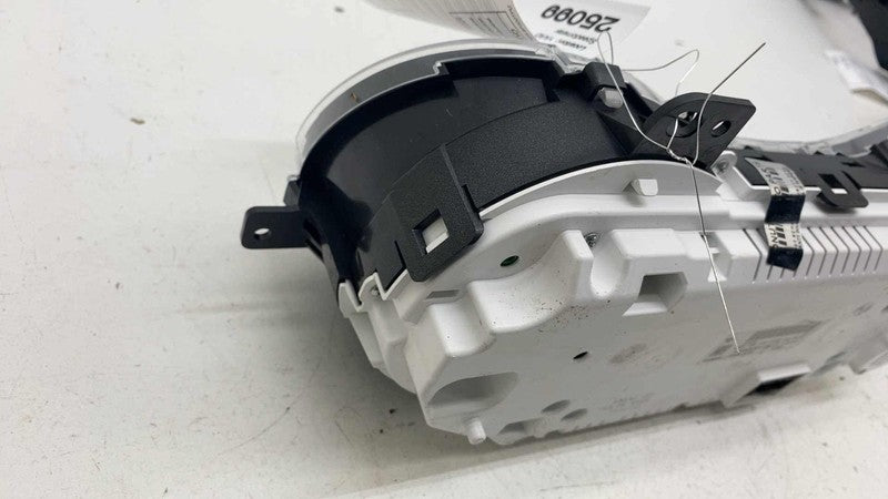 ⭕ 2024-2025 Chrysler Pacifica Instrumental Cluster Gauge Speedometer 6