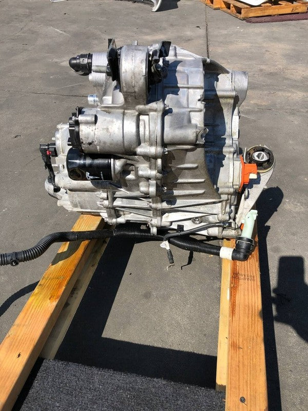 ⭕ 2017-2023 Tesla Model 3 Front Drive Unit Electric Motor Assembly 112
