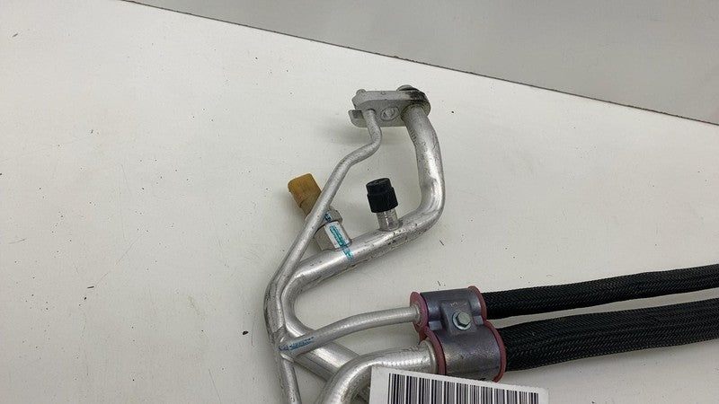 109215700F ⭕ 2017-2023 Tesla Model 3 M3 A/C Conditioner Suction Hose Pipe Line 1092157-00-F