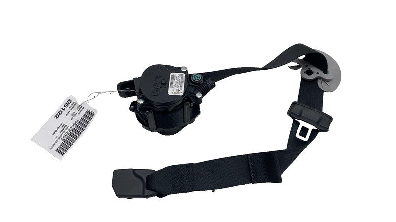 ⭕ 2017-2023 Tesla Model 3 Front Right 1st Row Seat Belt & Retractor 1081279-01-H