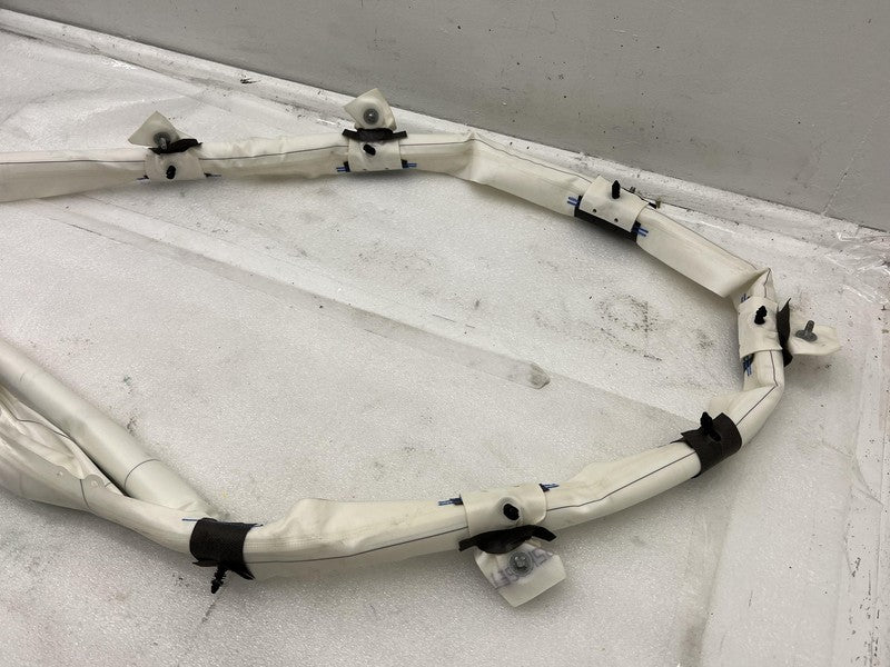 ⭕ 2017-2023 Tesla Model 3 M3 Driver Side Curtain Airbag Module Left 10