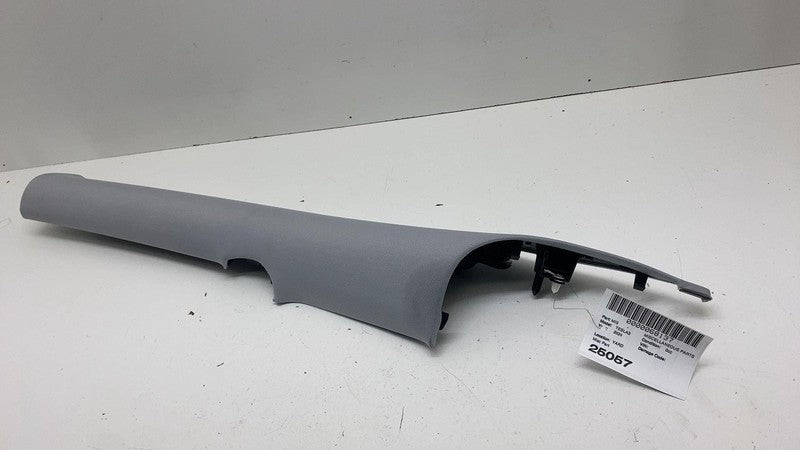 ⭕ 24 25 Model 3 Passenger Upper Rail Trim Providence Cover Right 17718