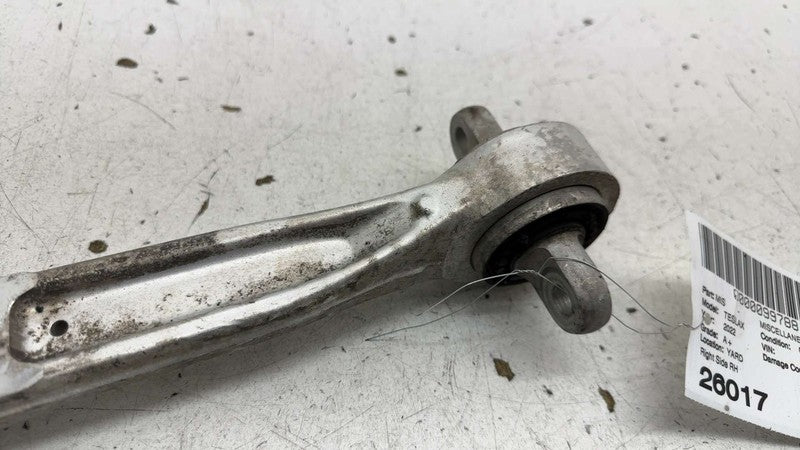 ⭕2021-2025 Tesla Model X Rear Right Lower Control Arm Fore Link AWD 14