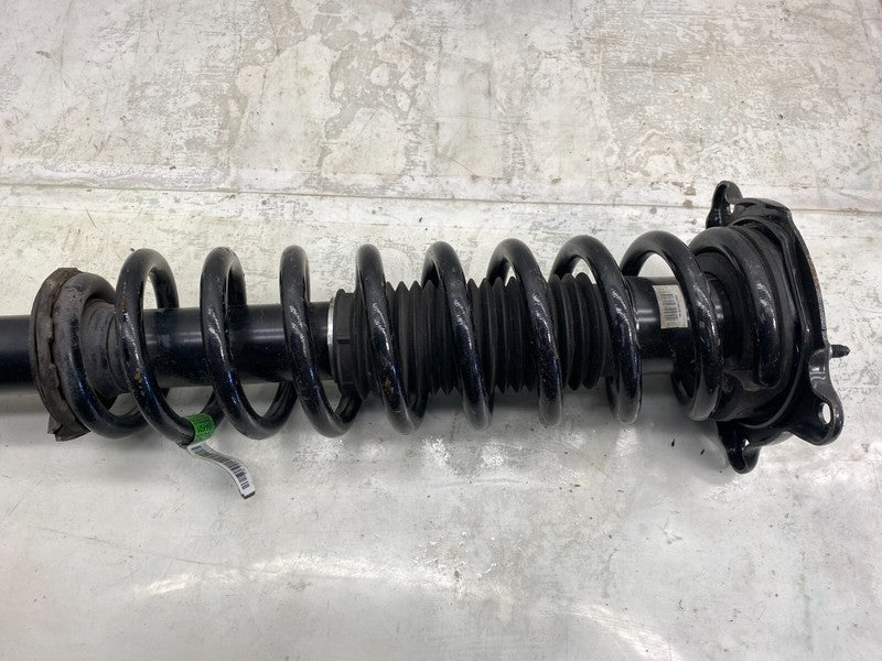 101562001E ⭕ 12-20 Tesla Model S Rear Right Shock Strut Absorber & Coil Spring 1015620-01-E