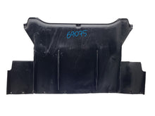 ⭕ 16-20 Model S Rear Bumper Splash Aero Shield Under Body Diffuser 1057326-00-C