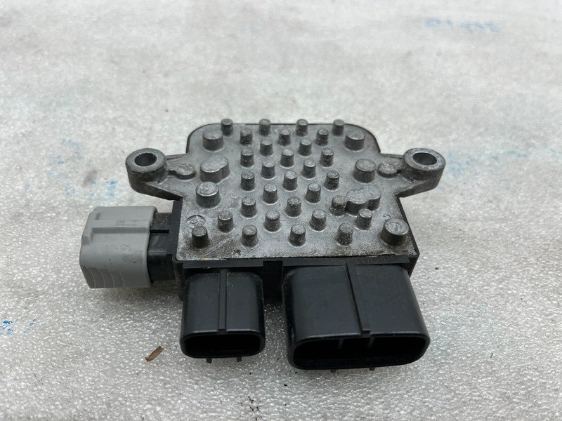 82821 20280 ⭕ 2012-2020 Tesla Model S MS Fan Relay Control Module Unit Right RH 82821-20280