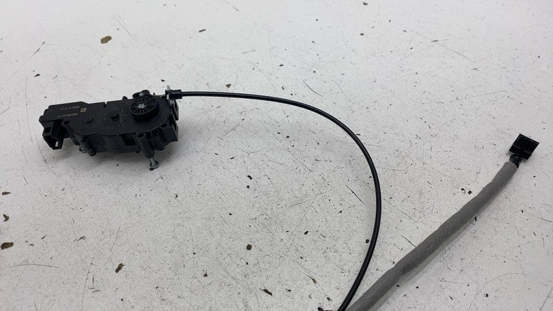 ⭕ 2012-2020 Tesla Model S Rear Liftgate Tailgate Trunk Latch Lock Actu