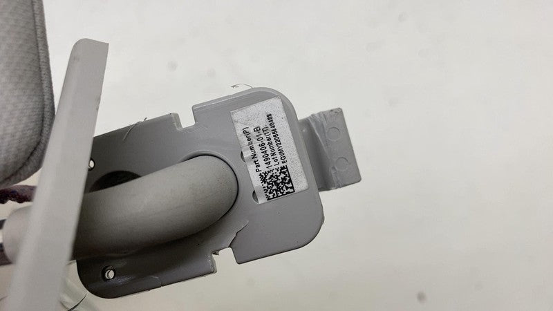 ⭕ 2017-2023 Tesla Model 3 Front Driver Side Windshield Sun Visor Sunvi