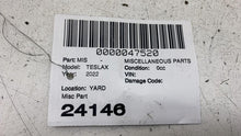 ⭕ 2016-2024 Tesla Model X MX Brake Light Lamp Stop Switch Assembly XKB-500110