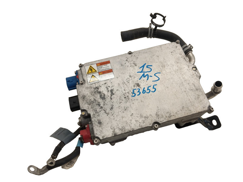 102866500B ⭕12-15 Model S High Voltage Gen 2 DC-DC Power Converter Module Unit 1028665-00-B