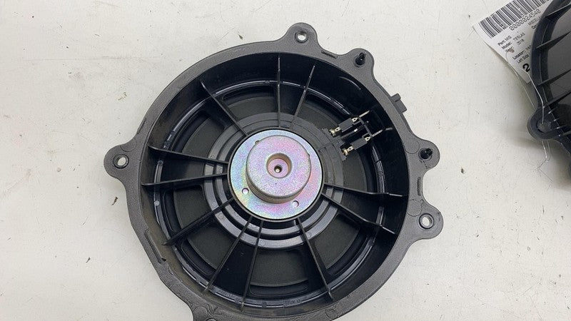 107974400C ⭕ 2017-2023 Model 3 Y Front Left or Right Door Audio Woofer Speaker 1079744-00-C